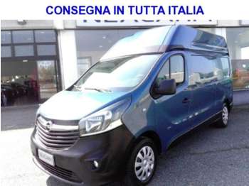 فان Fiat Talento (OPEL VIVARO)1.6 T.TURBO MJT 125C L2H2 PL-TA 29 QL: صور 1