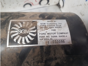 مروحة مكيف - جرار Ford 10, Tw, 600 Series Cab Fan Blow Motor Parts D5nn18456a, E0nn18456ba: صور 2