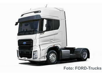 جديد شاحنة جرار Ford F-MAX 500 4x2 ComfortPlus-Paket: صور 1