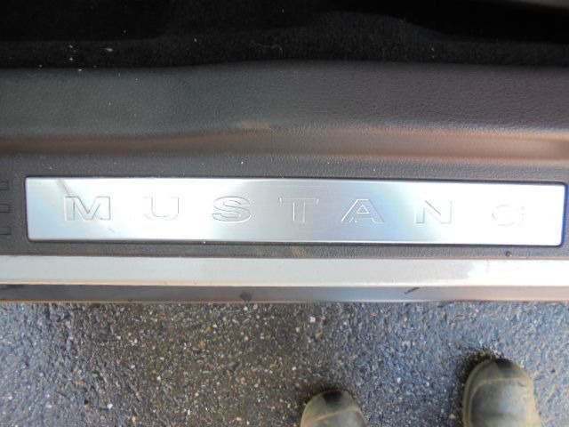 سيارة Ford Mustang GT: صور 17