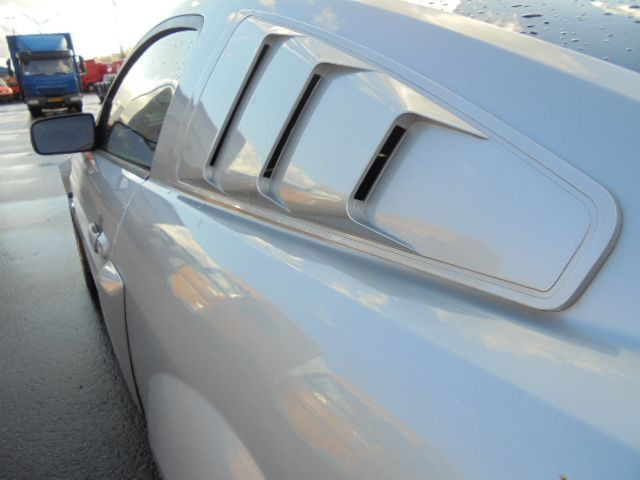 سيارة Ford Mustang GT: صور 9
