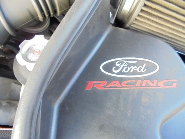 سيارة Ford Mustang GT: صور 14