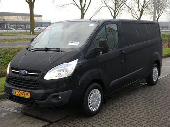 فان Ford Transit Custom 2.2 tdci l2h1 airco 180p: صور 1