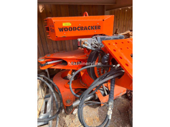  Westtech woodcacker C350 - رؤوس حصادات