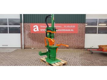 معدات الغابات New Kloofmachine Posch