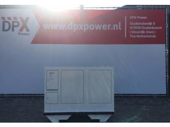 آلات البناء Froment Loadbank 500 kW - DPX-10863: صور 1