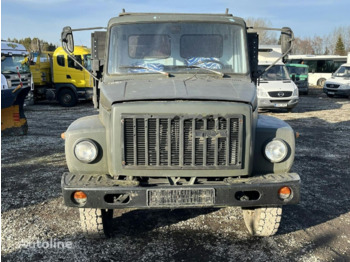 GAZ 3307 - شاحنات مسطحة: صور 2