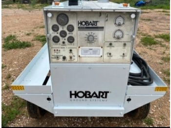 وحدة الطاقة الأرضية للطائرات HOBART