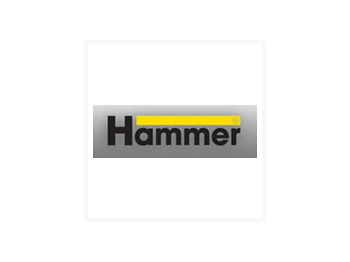 مطرقة هيدروليكية - آلات البناء Hammer HM1700: صور 1