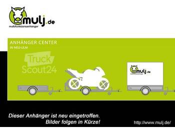 جديد شاحنة نقل سيارات مقطورة Humbaur - Autotransportanhänger MTK 304722, 4700 x 2180 x 0 mm, 3,0 to.: صور 1