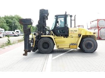 رافعات حاويات Hyster H16XMS-12: صور 1