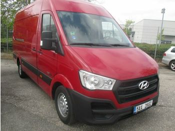 فان Hyundai H350: صور 1