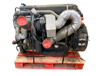 المحرك IRISBUS CROSSWAY (01.06-): صور 5