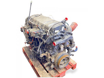 المحرك IRISBUS CROSSWAY (01.06-): صور 2