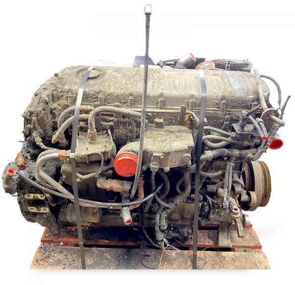 المحرك IRISBUS CROSSWAY (01.06-): صور 3