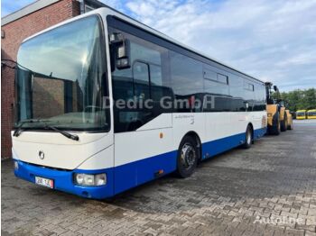 النقل الحضري IRISBUS Crosway Low Entry 152/1080m 2X: صور 1