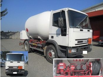 شاحنة صهريج لنقل الغاز IVECO 120E18 EUROCARGO: صور 1
