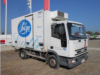 مبردة شاحنة لنقل الطعام IVECO 80E15: صور 1