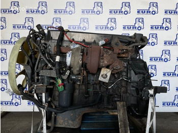 المحرك - شاحنة IVECO CURSOR 11 F3GFE611B: صور 1