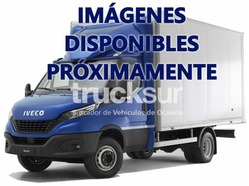 الشاحنات الصغيرة صندوق مغلق IVECO DAILY 35S16: صور 1