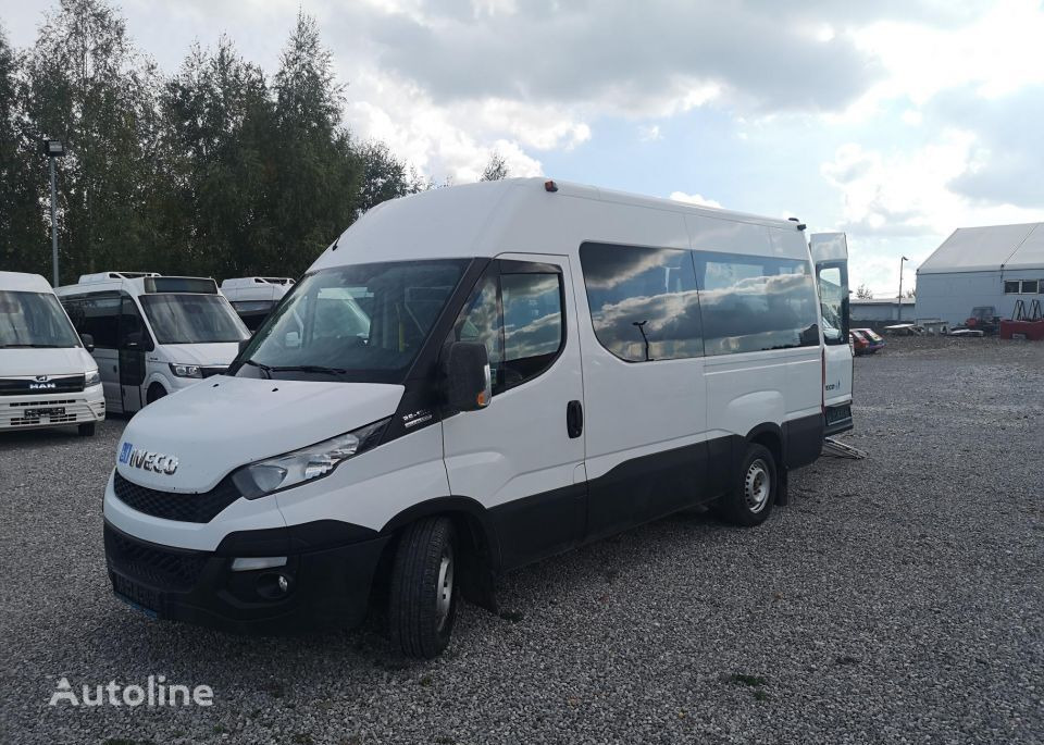 IVECO Daily إيجار IVECO Daily: صور 26
