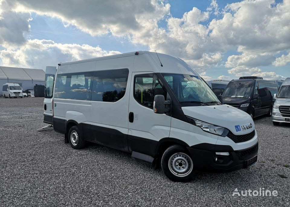 IVECO Daily إيجار IVECO Daily: صور 4