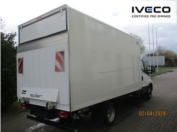 IVECO Daily 35C16H Euro6 Klima ZV - الشاحنات الصغيرة صندوق مغلق: صور 5