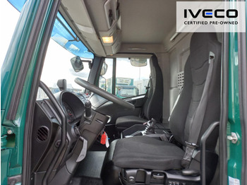 IVECO Eurocargo ML120EL19/P EVI_C Euro6 Klima Luftfeder - الشاحنات الصغيرة المبردة: صور 3