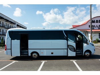 جديد حافلة صغيرة, ميكروباص IVECO Premier 29+1+1 seats: صور 1