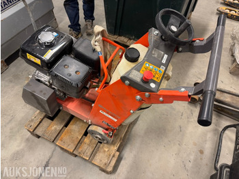 2023 Andre Husqvarna FS 400LV Gulvsag - معدات صناعية