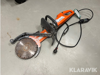 Betonskærer Husqvarna K3000 - زينة وكماليات السيارات