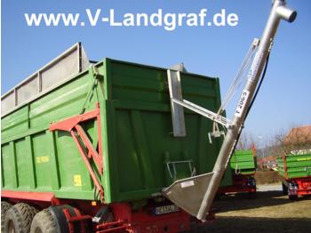 POM Überladeschnecke starr - الناقل