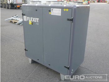  Flexit S12 Air Cleaner - معدات التكييف