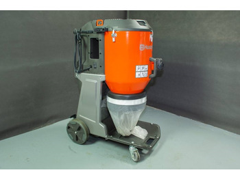 Husqvarna DE120 - معدات التكييف