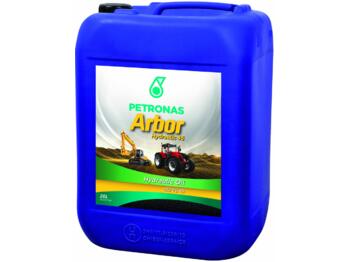 PETRONAS Petronas Trans T04 SAE 30W 20L - زيت المحرك / منتجات العناية بالسيارات