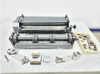 Heidelberg GTO46 - آلات الطباعة