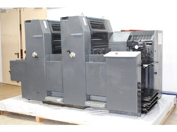 Heidelberg Heidelberg PM52-2+ - آلات الطباعة