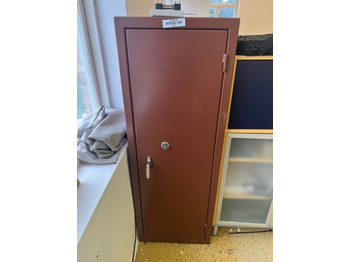 Plåtskåp Husqvarna - معدات الورش