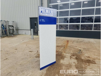 Tool Display Stand - معدات الورش