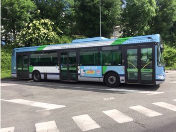 النقل الحضري Irisbus Agora/Klima/ Euro 3, Wir haben 20 Stück: صور 1