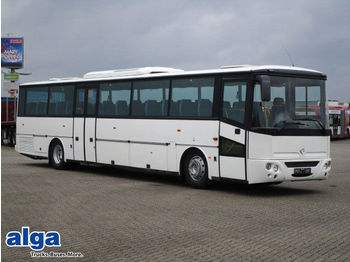 باص النقل بين المدن Irisbus Axer, Euro 3, 58 Sitze, Klima, Schaltung: صور 1
