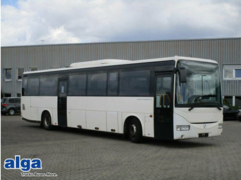 باص النقل بين المدن Irisbus Crossway, Euro 5, 61 Sitze, Klima, Automatik: صور 1