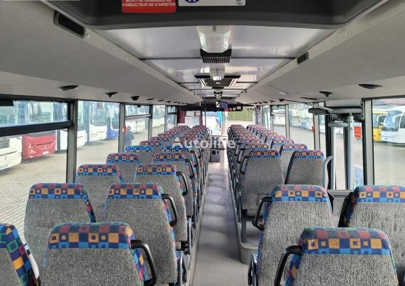 باص النقل بين المدن Irisbus KAROSA: صور 14