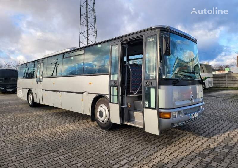 باص النقل بين المدن Irisbus KAROSA: صور 8