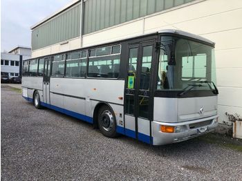 باص النقل بين المدن Irisbus Recreo,Karosa Euro 3;6-Gang,Keine Rost: صور 1