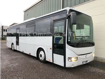 باص النقل بين المدن Irisbus SFR160/Crossway/ Recreo/Rückfahrkame/Klima/Euro4: صور 1