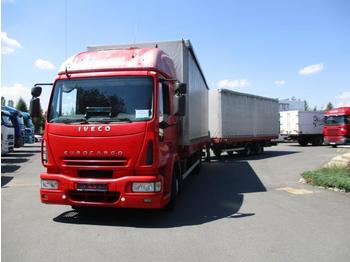 شاحنة ستارة Iveco 120E24 Eurocargo EURO 3 + Svan: صور 1