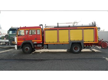 المطافئ Iveco 190-32 FIRE TRUCK 44.000KM MANUAL GEARBOX: صور 1