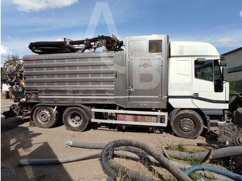 فراغ شاحنة Iveco 240 E47: صور 1