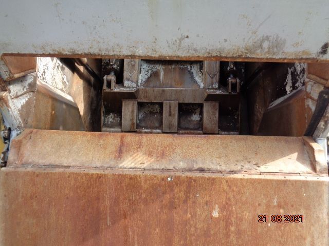 شاحنة القمامة Iveco C3127N: صور 10